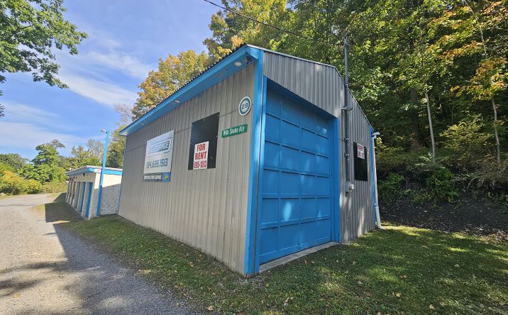 Pictures of Retail, Industrial, Special Purpose property located at 126 Milk Shake Aly, Duncansville, PA 16635 for lease - image #1