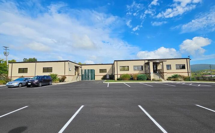 Pictures of Office property located at 721 Scotch Valley Rd, Hollidaysburg, PA 16648 for lease - image #1