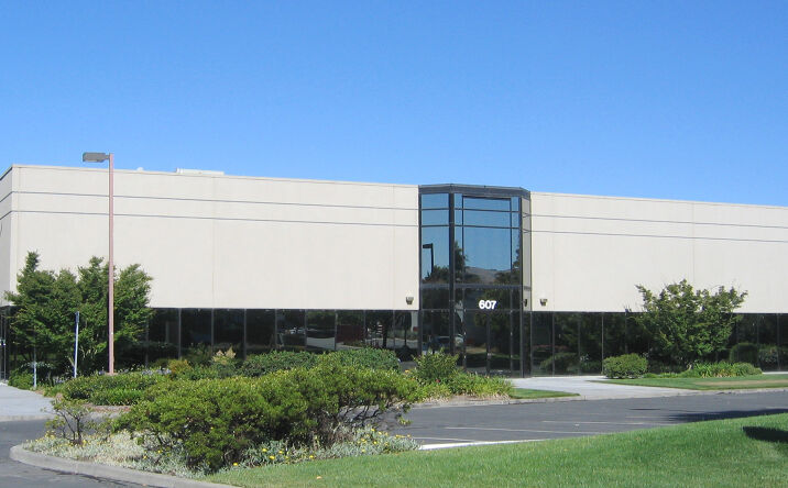 Pictures of Industrial property located at 607 Airpark Rd, Napa, CA 94558 for lease - image #1