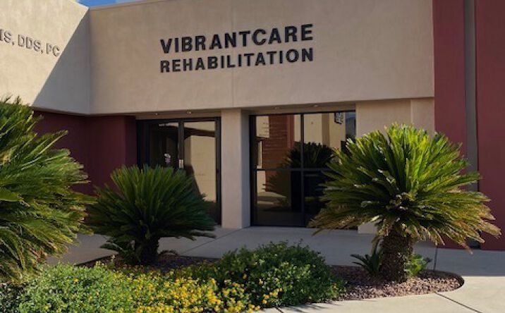 Pictures of Office property located at 6246 E Pima St, Tucson, AZ 85712 for lease - image #1