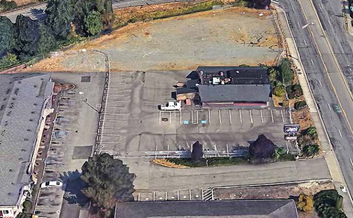 Pictures of Retail, Office, Land property located at 1403 S Meridian, Puyallup, WA 98371 for lease - image #1