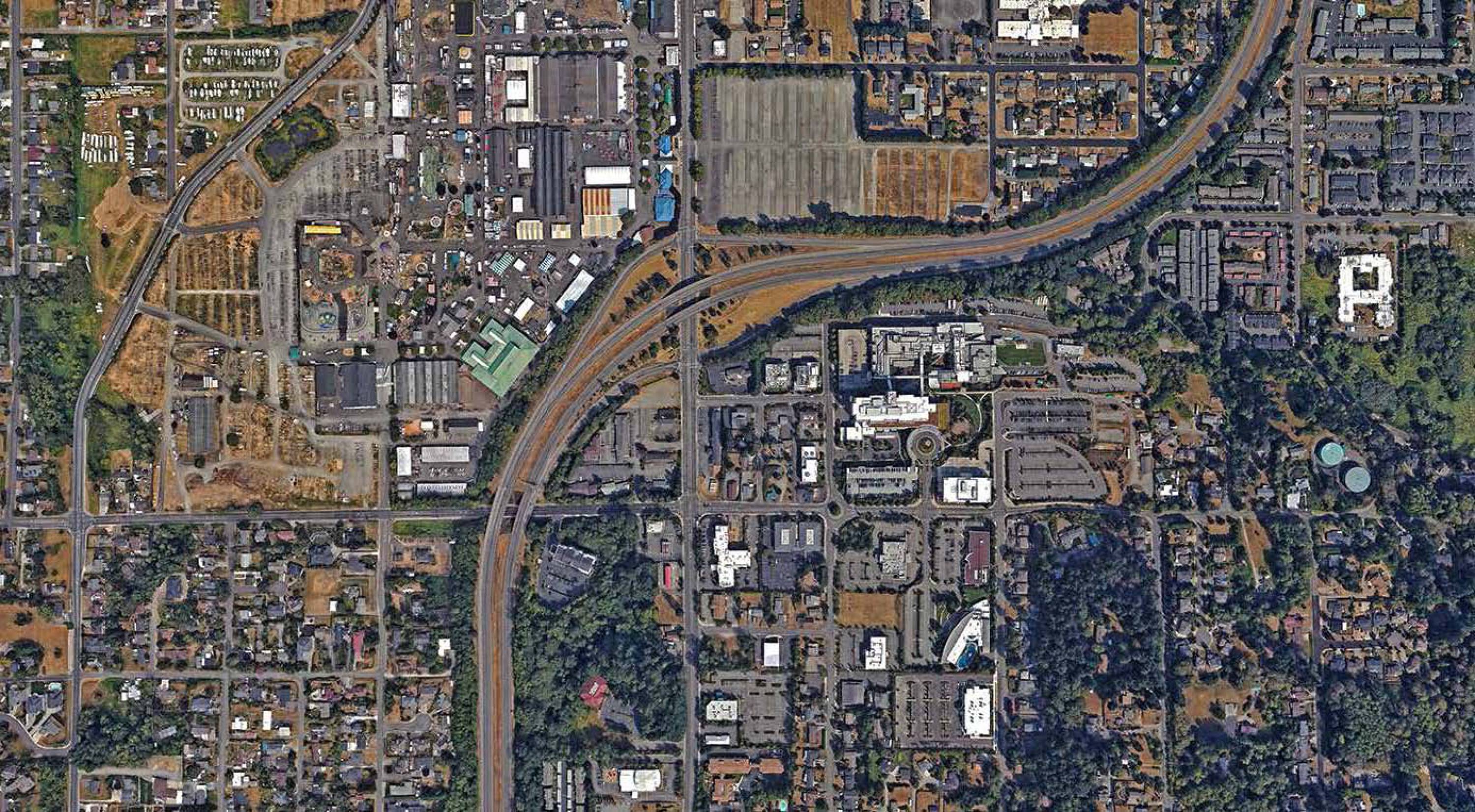 1403 S Meridian, Puyallup, WA 98371