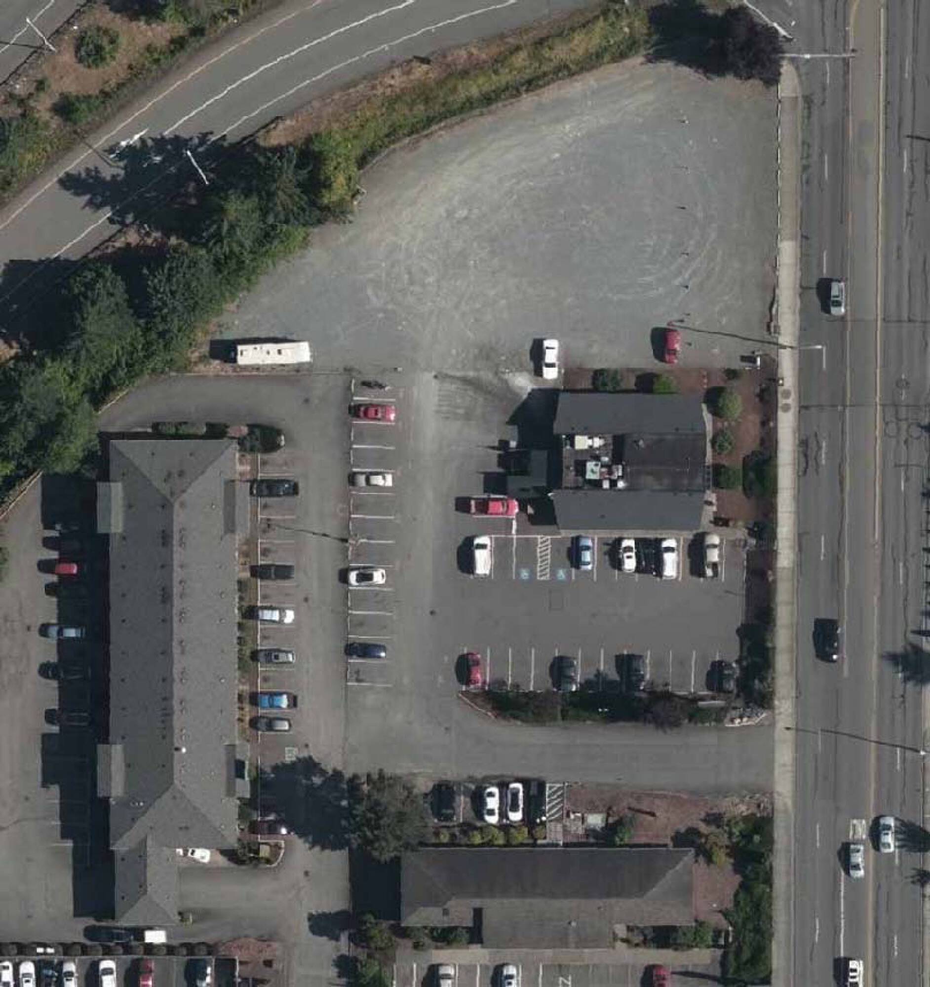 1403 S Meridian, Puyallup, WA 98371