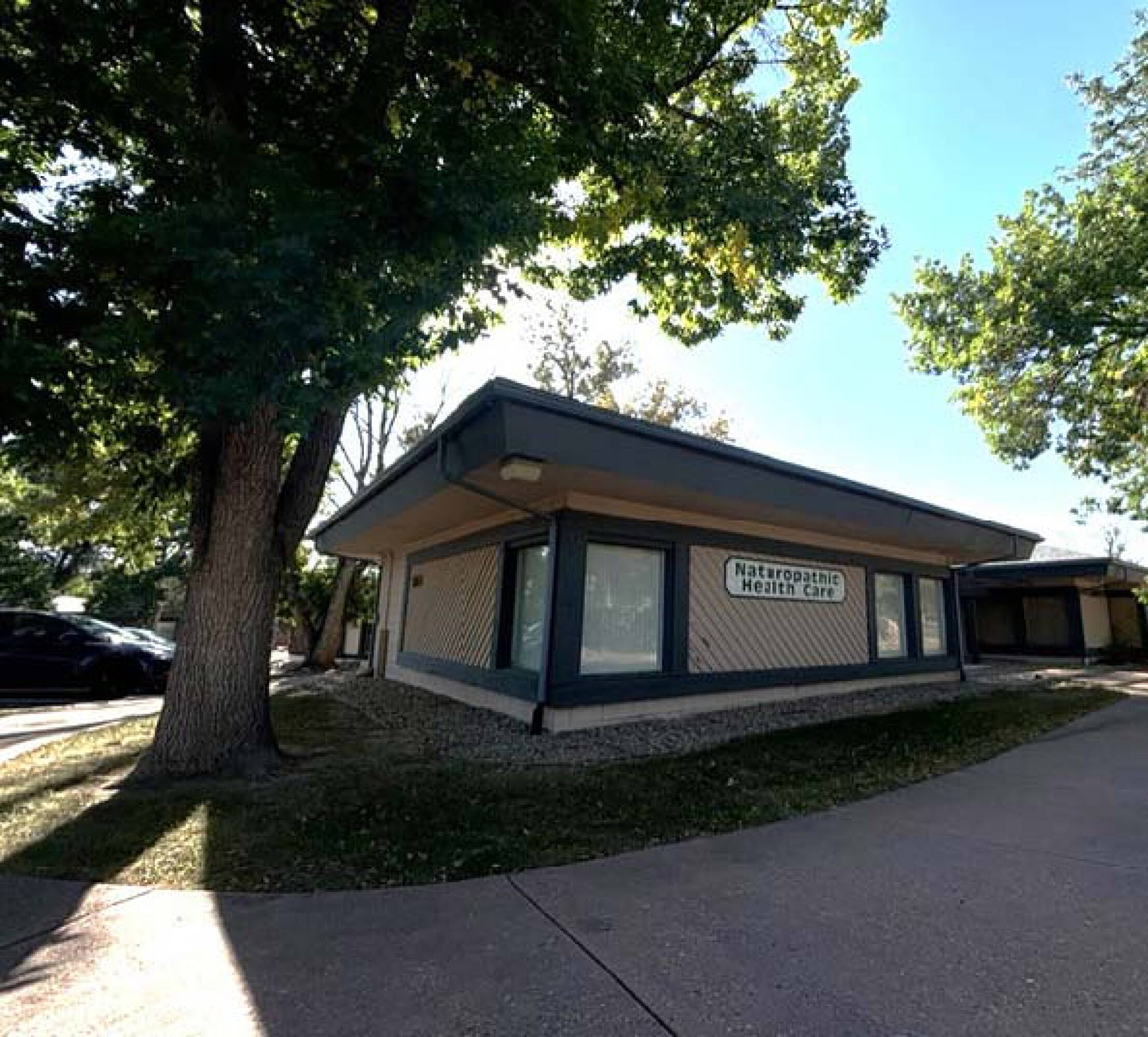 1771 S 8th St, Colorado Springs, CO 80905