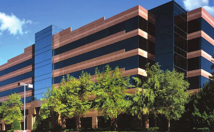Pictures of Retail, Office property located at 6802 Paragon Pl, Richmond, VA 23230 for lease - image #1