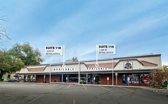 image of property at 122 N. 5th Street Boise, ID 83702
