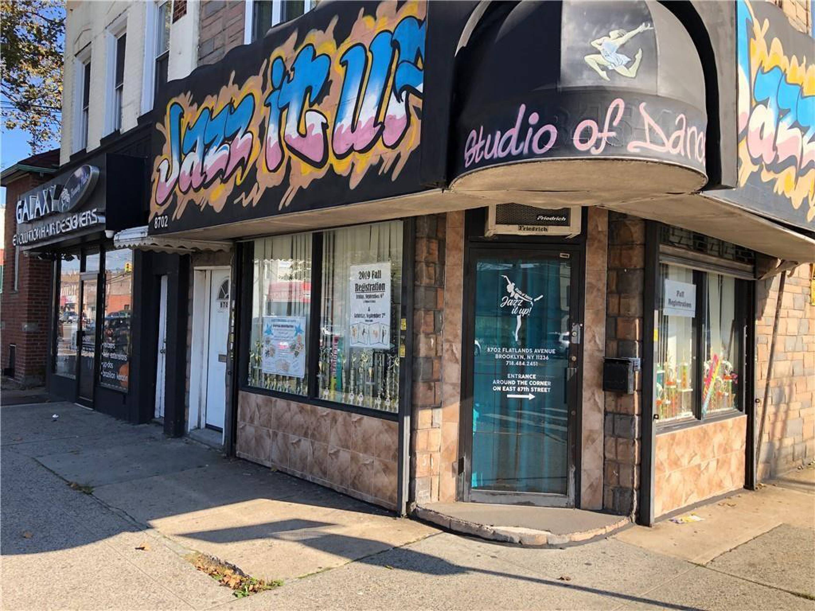 8702 Flatlands Avenue, Brooklyn, NY 11236