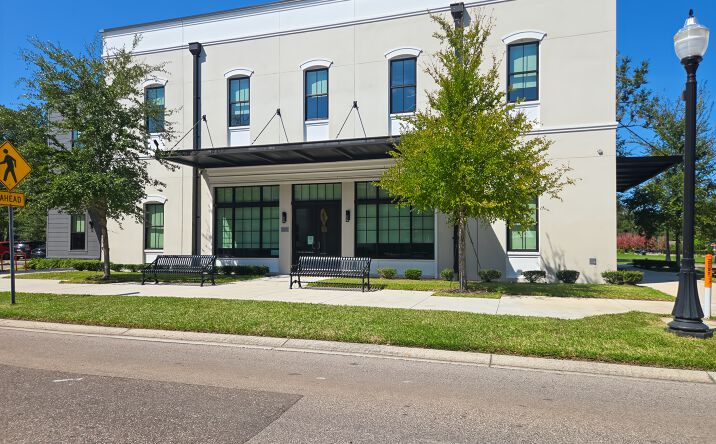 Pictures of Office property located at 504 W Plant St, Suite 101, Winter Garden, FL 34787 for lease - image #1