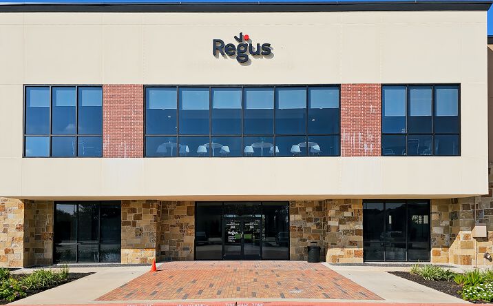 Pictures of Office property located at 18722 University Blvd, Sugar Land, TX 77479 for lease - image #1