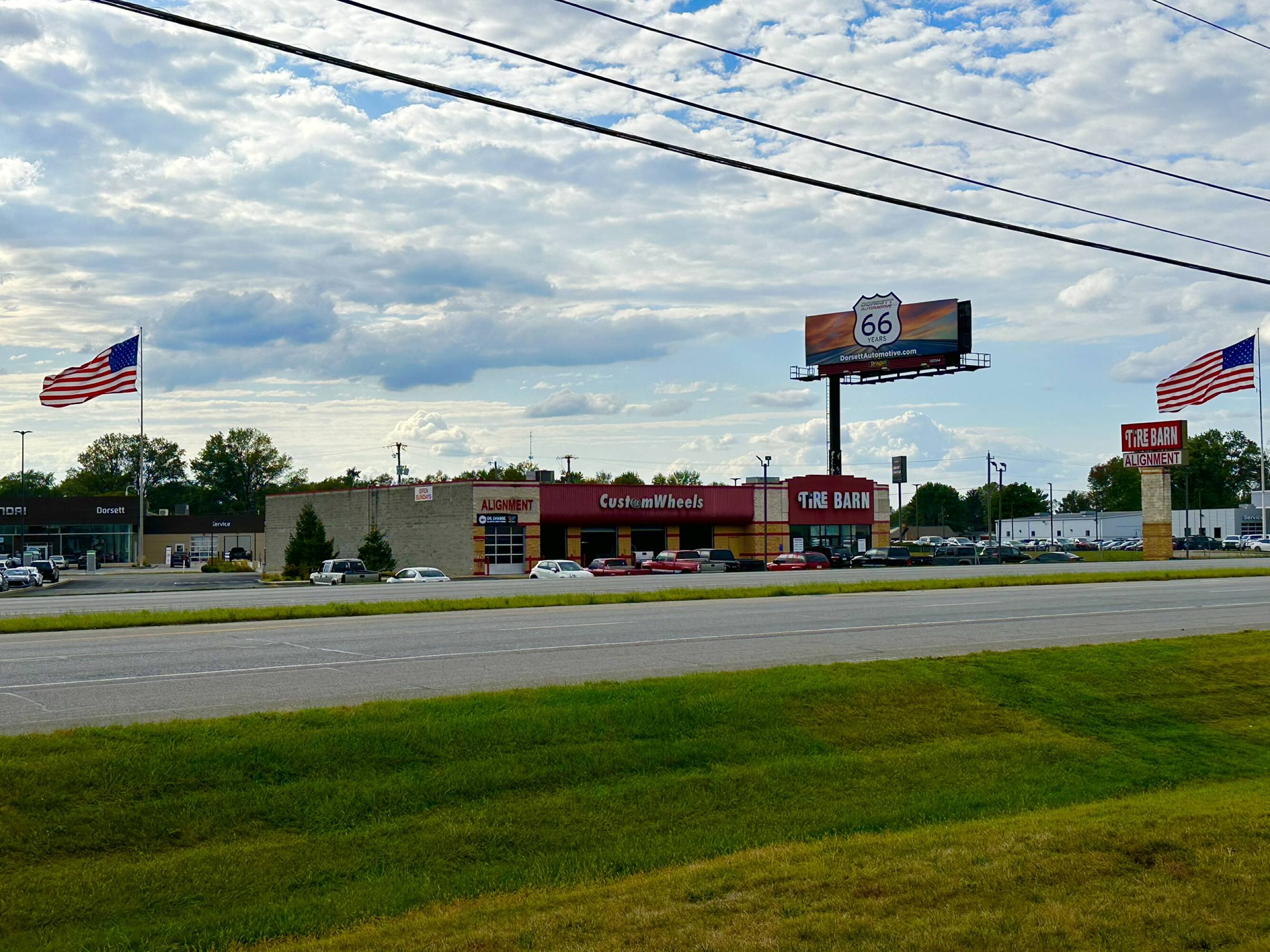 500 E Springhill Dr, Terre Haute, IN 47802