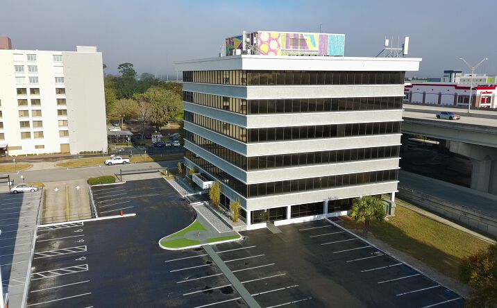 Pictures of Office property located at 751 Oak St, Jacksonville, FL 32204 for lease - image #1