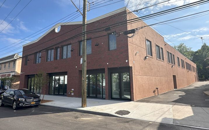 Pictures of Retail, Office property located at 217 Main St, Staten Island, NY 10307 for lease - image #1