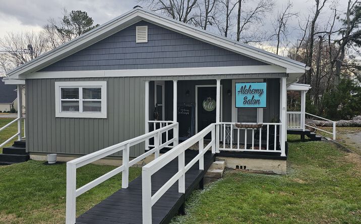 Pictures of Retail, Office, Special Purpose property located at 100 Nativity Pl, Fort Oglethorpe, GA 30742 for lease - image #1