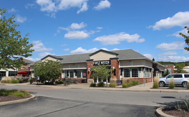 Pictures of Retail property located at 20430 Rte 19, Cranberry Township, PA 16066 for lease - image #1