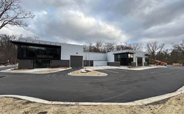 Pictures of Office, Industrial property located at 16350 Northville Pl Dr, Northville, MI 48167 for lease - image #1
