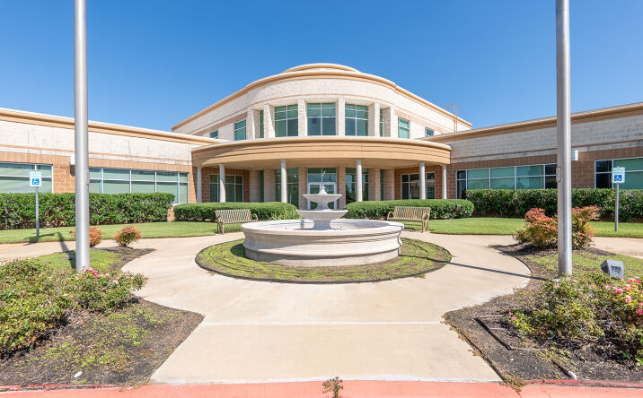 Pictures of Office property located at 3740 Copperfield Dr, Bryan, TX 77802 for lease - image #1