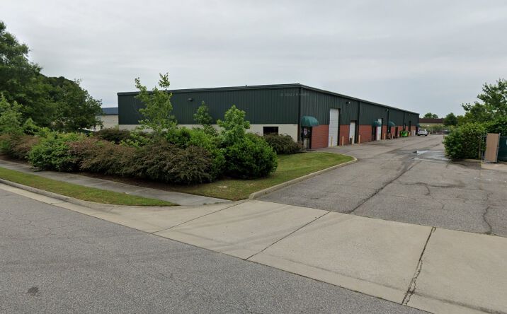Pictures of Industrial property located at 2517 Squadron Ct, Virginia Beach, VA 23453 for lease - image #1