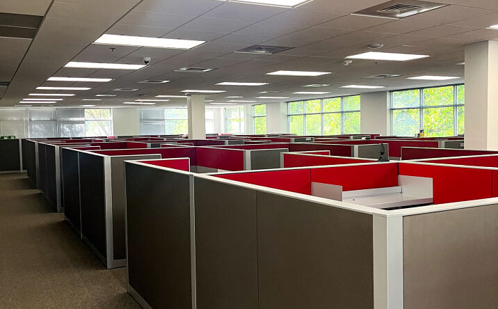 Pictures of Office property located at 124 Floyd Smith Office Park Dr, Charlotte, NC 28262 for sales - image #1
