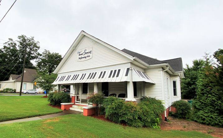 Pictures of Retail, Office property located at 1306 Concord Rd SE, Smyrna, GA 30080 for lease - image #1