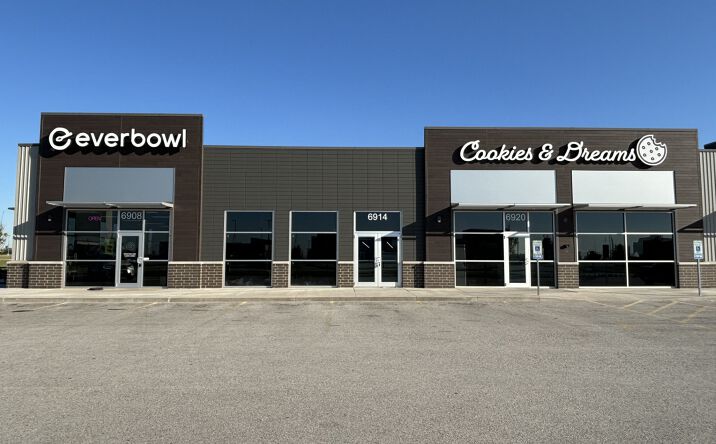 Pictures of Retail, Restaurant property located at 6914 Competition Dr, Bettendorf, IA 52722 for lease - image #1