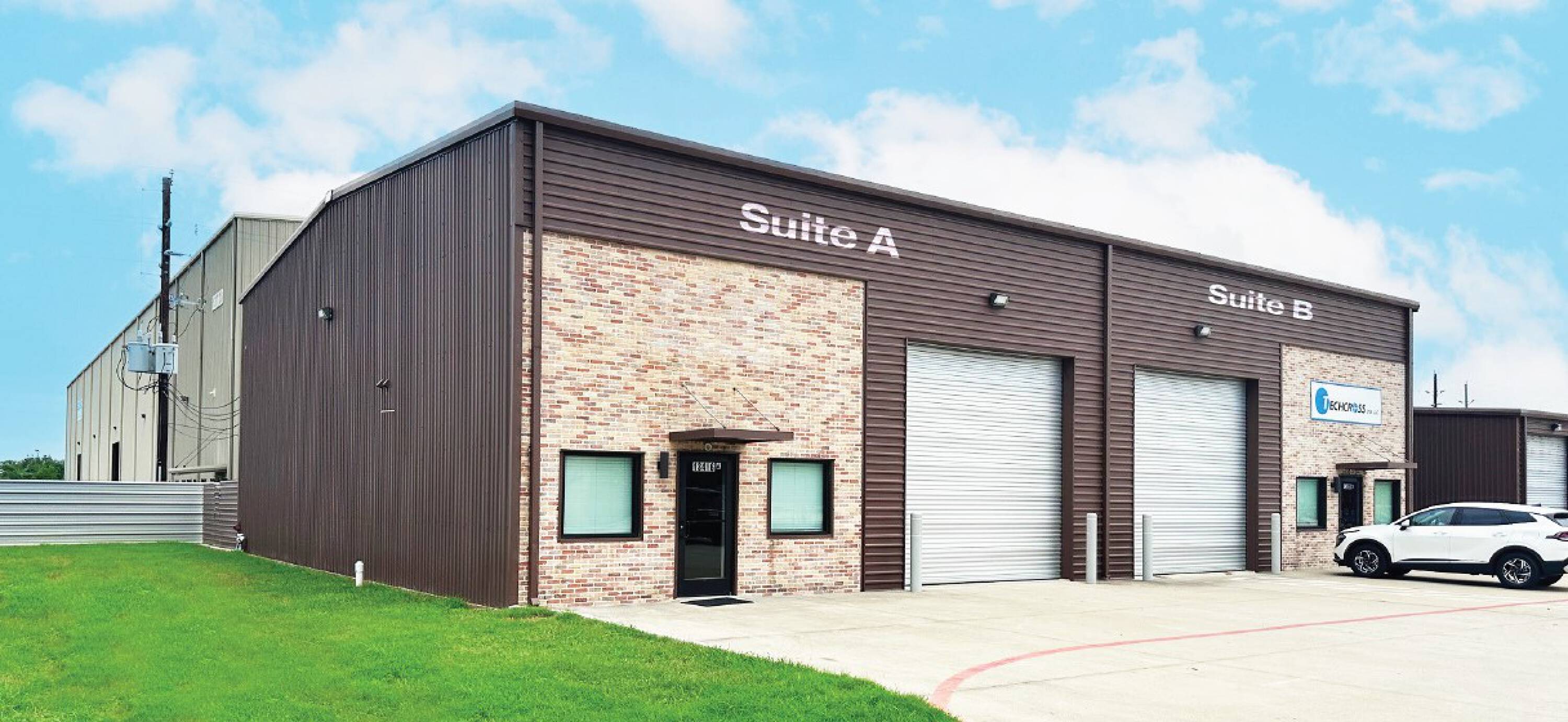 Client Renews Early to Expand and Upgrade Space at Discounted Rate