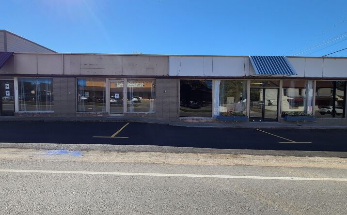 Pictures of Retail, Office property located at 1703 W Ave M, Temple, TX 76504 for lease - image #1
