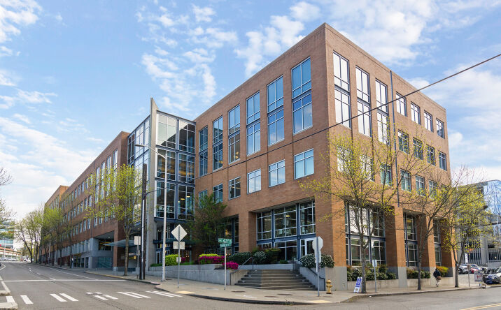 Pictures of Office property located at 4300 Roosevelt Way NE, Seattle, WA 98105 for lease - image #1