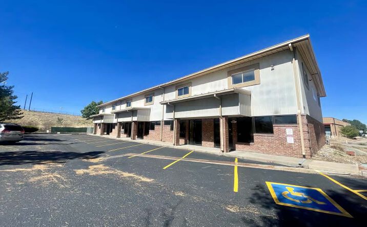 Pictures of Industrial property located at 695 Billings St, Aurora, CO 80011 for lease - image #1