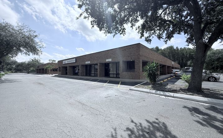 Pictures of Retail, Office property located at 3802 Ehrlich Rd, Tampa, FL 33618 for lease - image #1