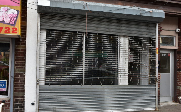 Pictures of Retail property located at 31A M.L.K. Drive, Jersey City, NJ 07305 for lease - image #1