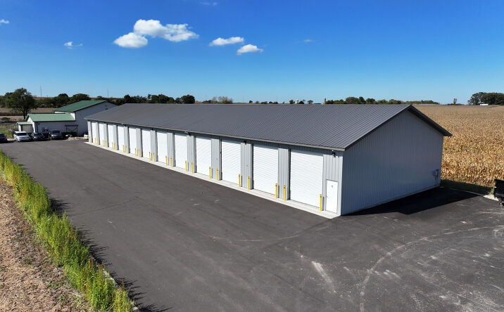 Pictures of Industrial property located at N3104 WI-175, Brownsville, WI 53006 for lease - image #1