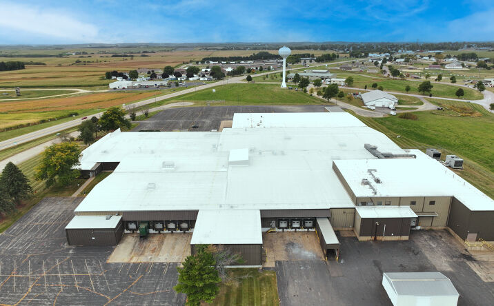 Pictures of Industrial property located at Rayovac Dr, Fennimore, WI 53809 for lease - image #1