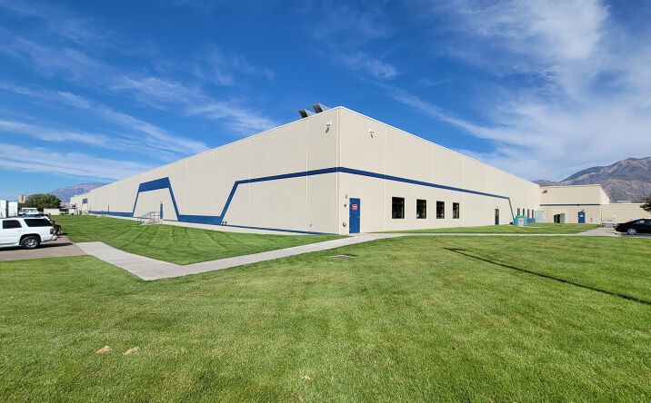 Pictures of Industrial property located at 1330 W 3300 S, Ogden, UT 84401 for lease - image #1