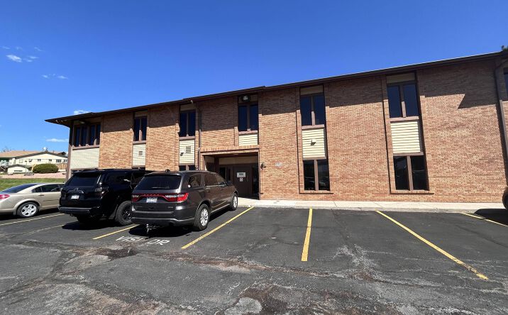 Pictures of Office property located at 1925 Dominion Way, Colorado Springs, CO 80918 for lease - image #1