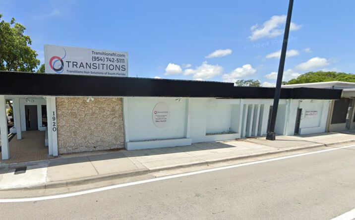 Pictures of Retail property located at 1914 E Oakland Park Blvd, Oakland Park, FL 33306 for lease - image #1