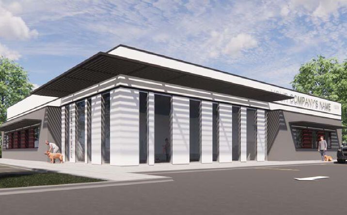 Pictures of Office, Land property located at 16079 Equine Dr, Nampa, ID 83687 for lease - image #1