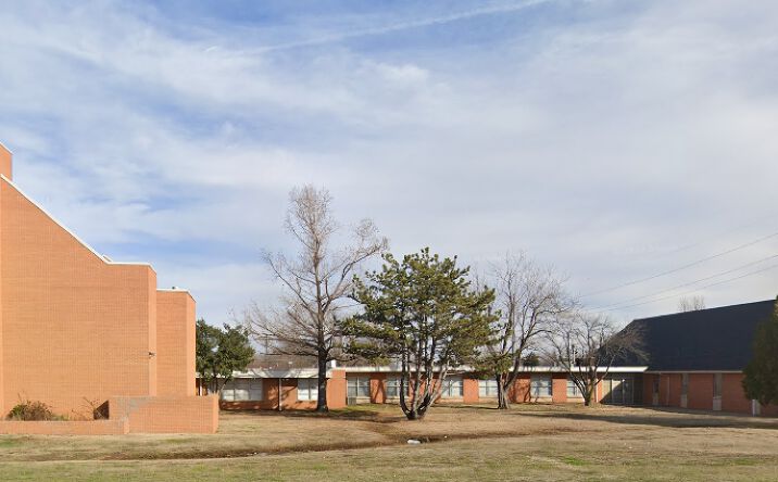 Pictures of Retail property located at 1501 SW 59th St, Oklahoma City, OK 73119 for lease - image #1