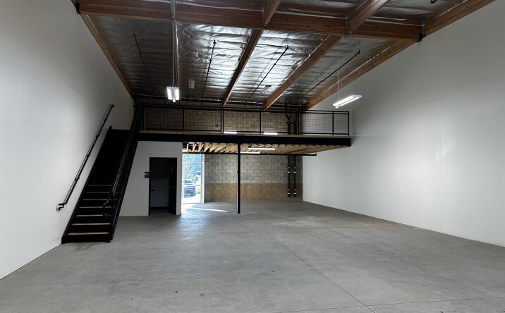 Pictures of Industrial property located at 1763 Donlon St, Ventura, CA 93003 for lease - image #1