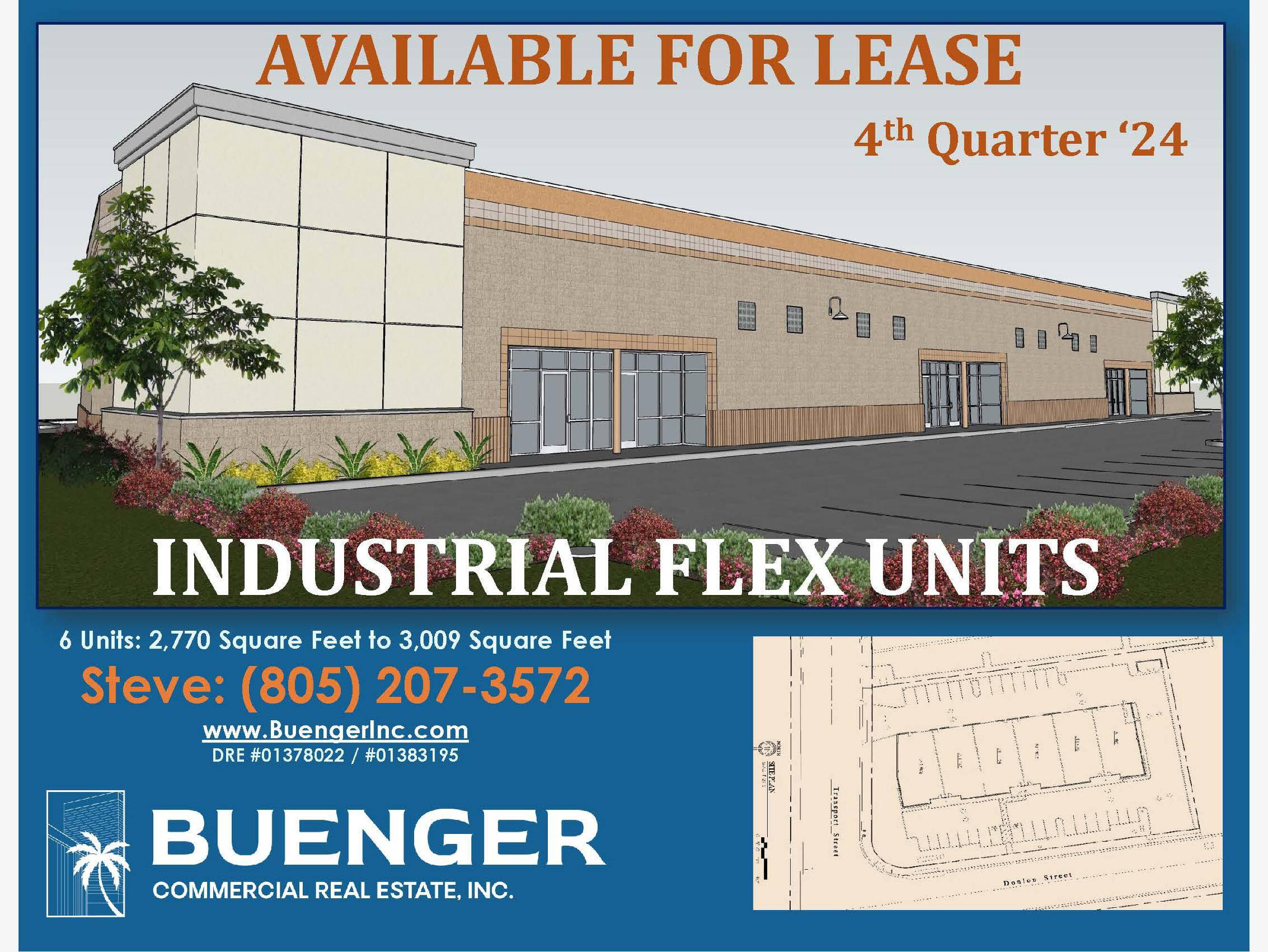 1763 Donlon St, Ventura, CA 93003