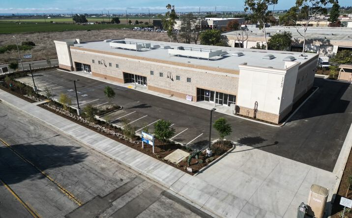 Pictures of Industrial property located at 1763 Donlon St, Ventura, CA 93003 for lease - image #1