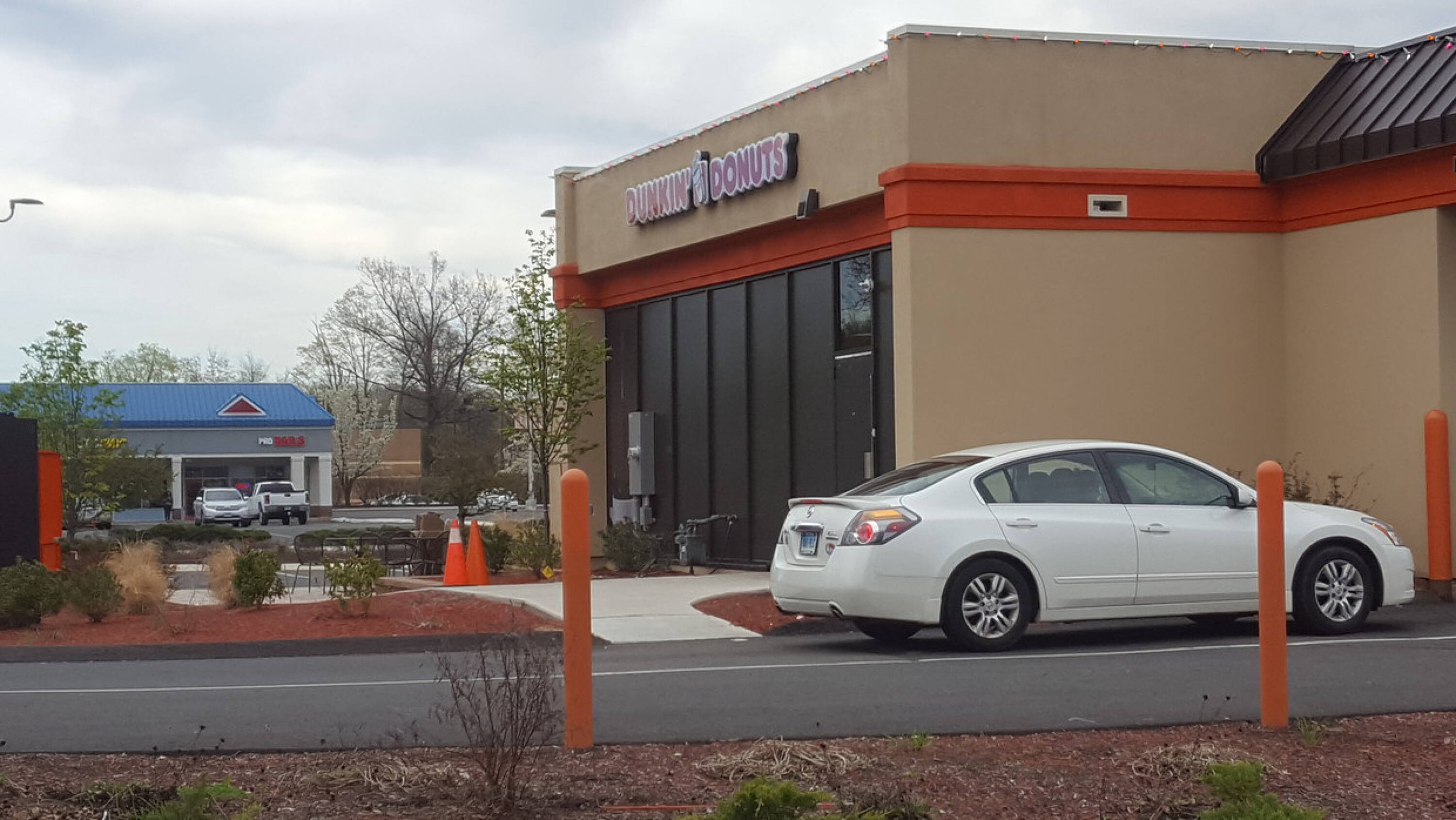 265 Ellington Rd, East Hartford, CT 06108