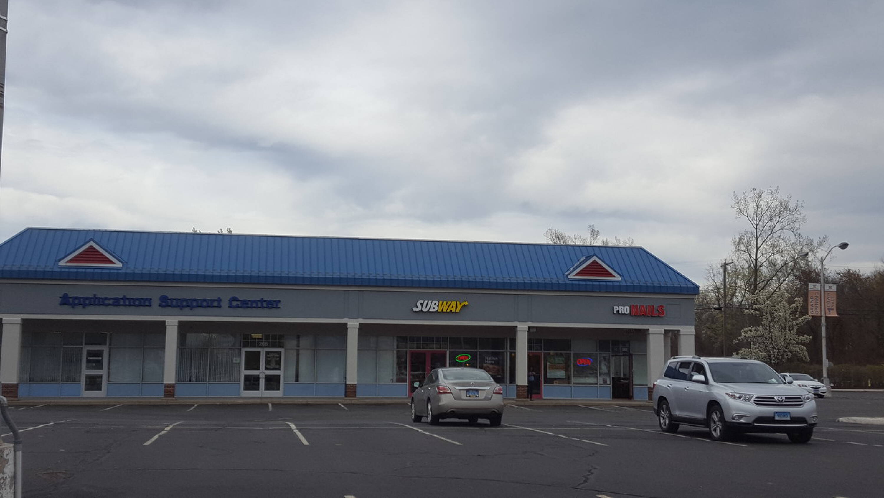 265 Ellington Rd, East Hartford, CT 06108