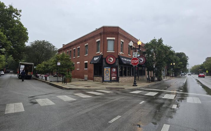Pictures of Retail, Restaurant property located at 4263 N Lincoln Ave, Chicago, IL 60618 for lease - image #1