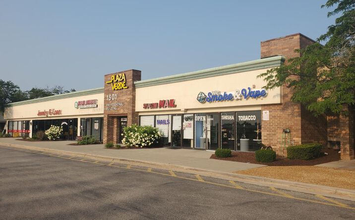 1155 W Dundee Rd Arlington Heights Il 60004