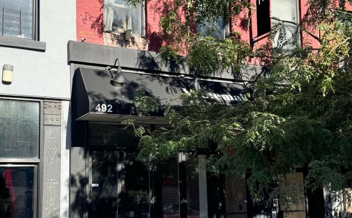 Pictures of Retail, Restaurant property located at 492 5th Ave, Brooklyn, NY 11215 for lease - image #1