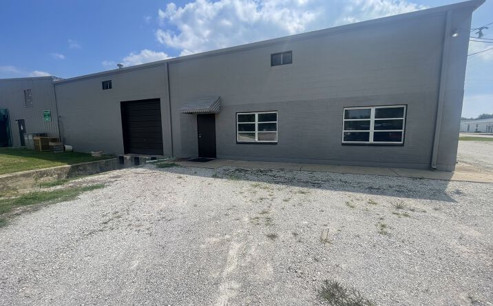 Pictures of Industrial property located at 212 Lions Estate Rd, Jonesburg, MO 63351 for lease - image #1