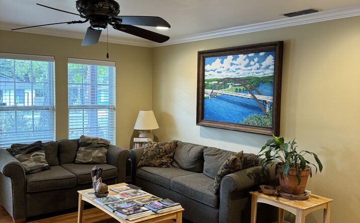 Pictures of Office property located at 1504 W Koenig Ln, Austin, TX 78756 for lease - image #1