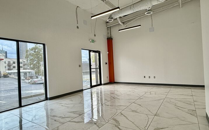 Pictures of Office property located at 500 Bishop St NW, Atlanta, GA 30318 for lease - image #1
