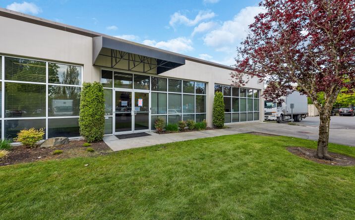 Pictures of Industrial property located at 801 SW 16th St, Renton, WA 98057 for lease - image #1