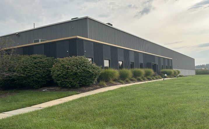 Pictures of Industrial property located at 26401 Fargo Ave, Bedford Heights, OH 44146 for lease - image #1